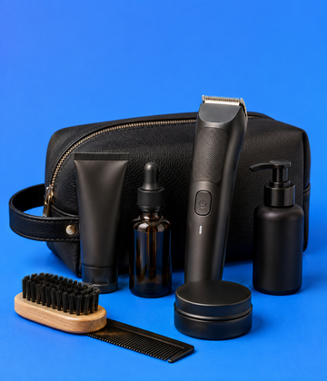 Grooming Tools