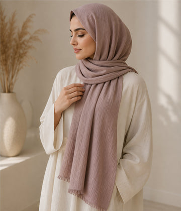 Hijabs & Scarves