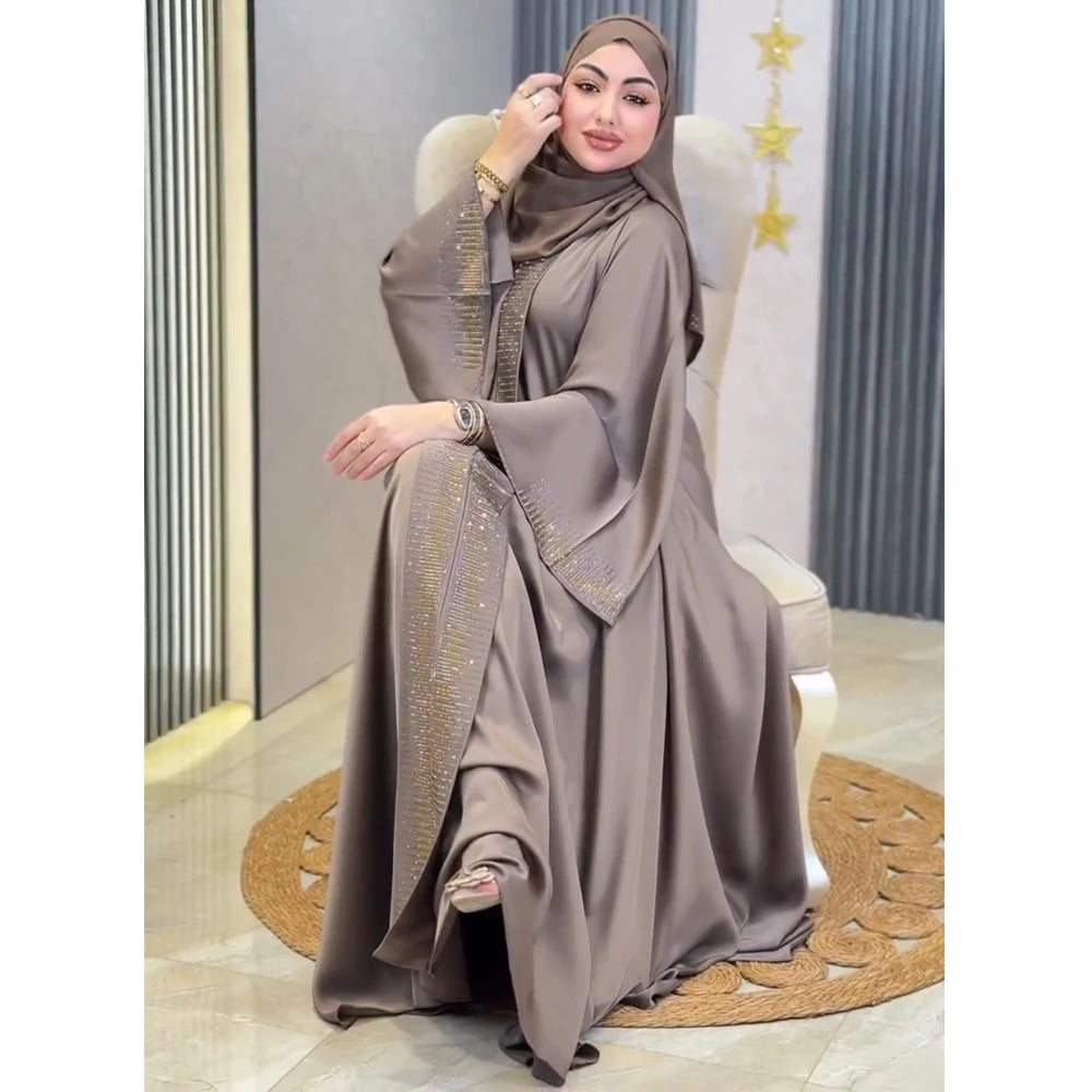 Women's Embellished Occasion Abaya