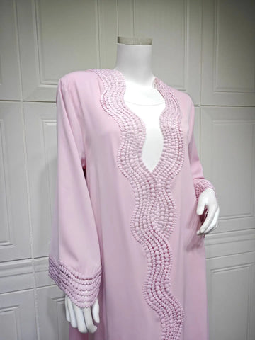 Women's Open Abaya