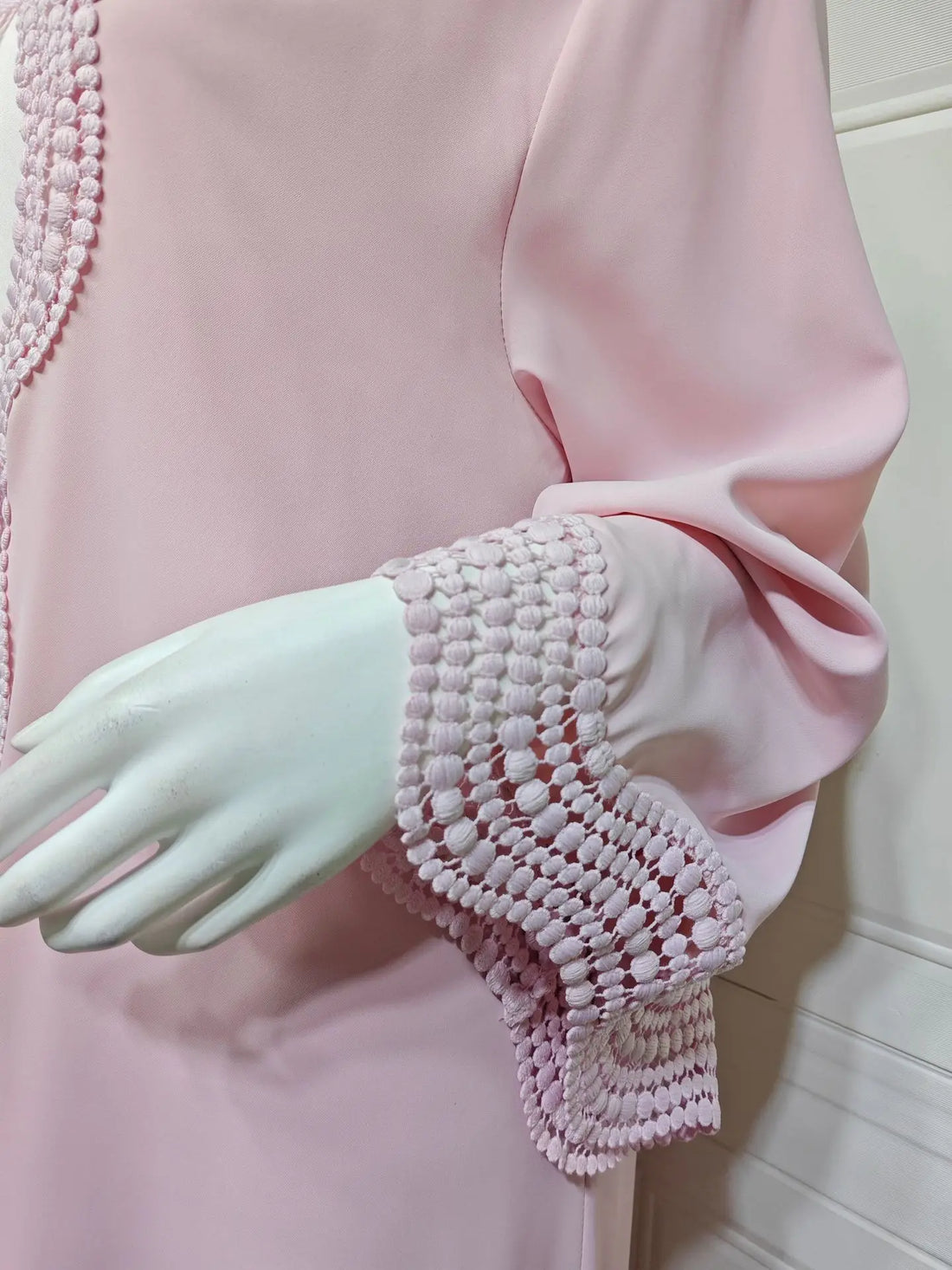 Women's Open Abaya