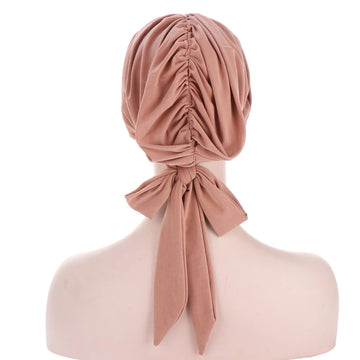 Pre-Tied Turban