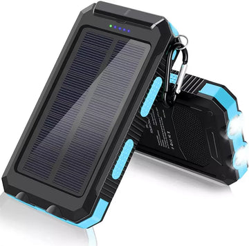 Portable Power Bank
