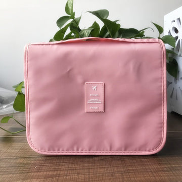 7-Piece Travel Storage Set