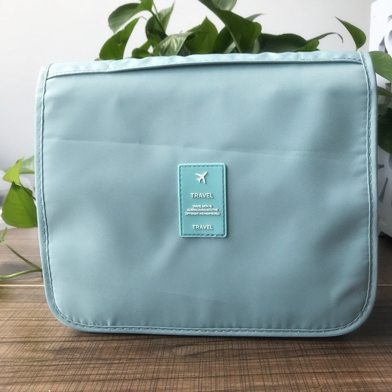 7-Piece Travel Storage Set