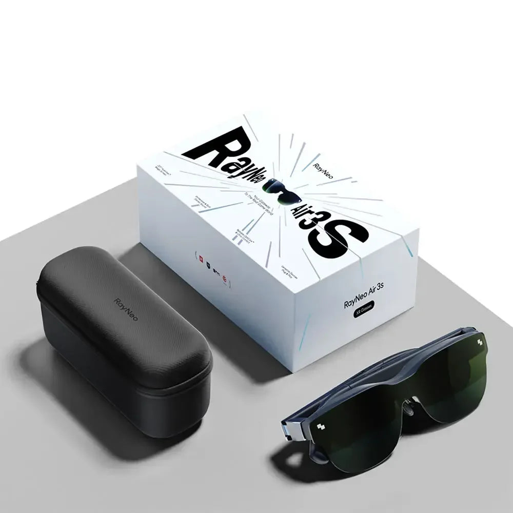 AR Smart Glasses