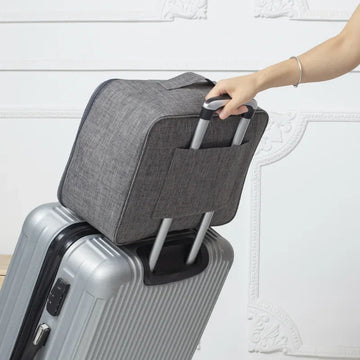 Large Capacity Travel Bag