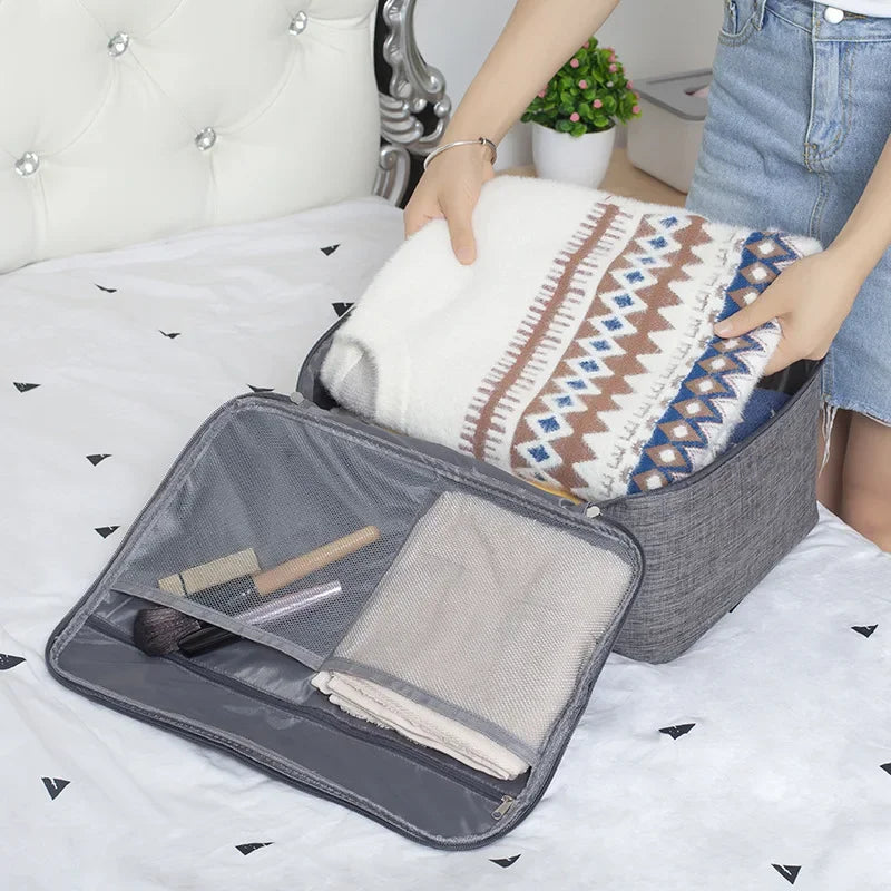 Large Capacity Travel Bag