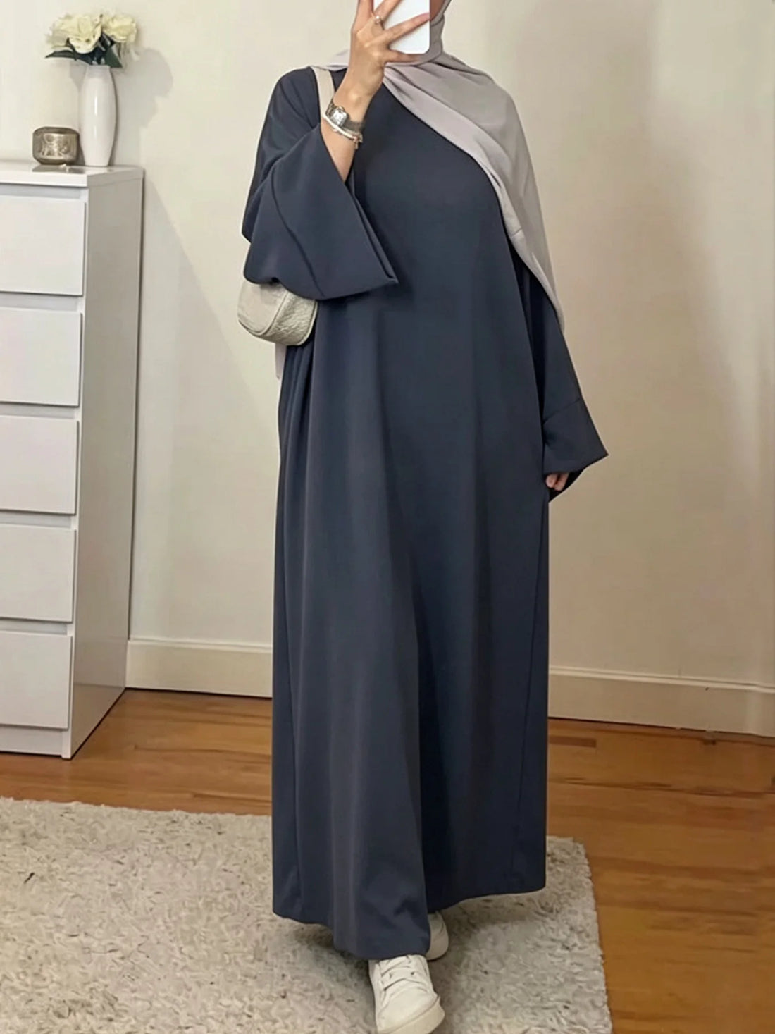 Classic Abaya
