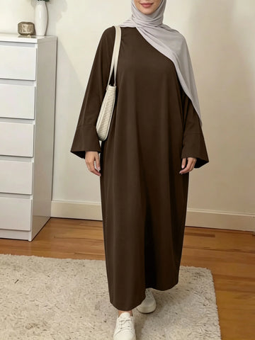 Classic Abaya