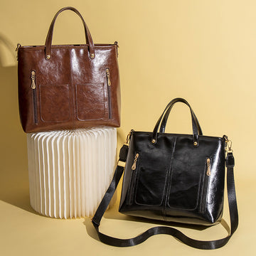 Retro Tote Bag