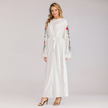 Slim-Fit Cardigan