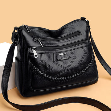 Soft Leather Bag