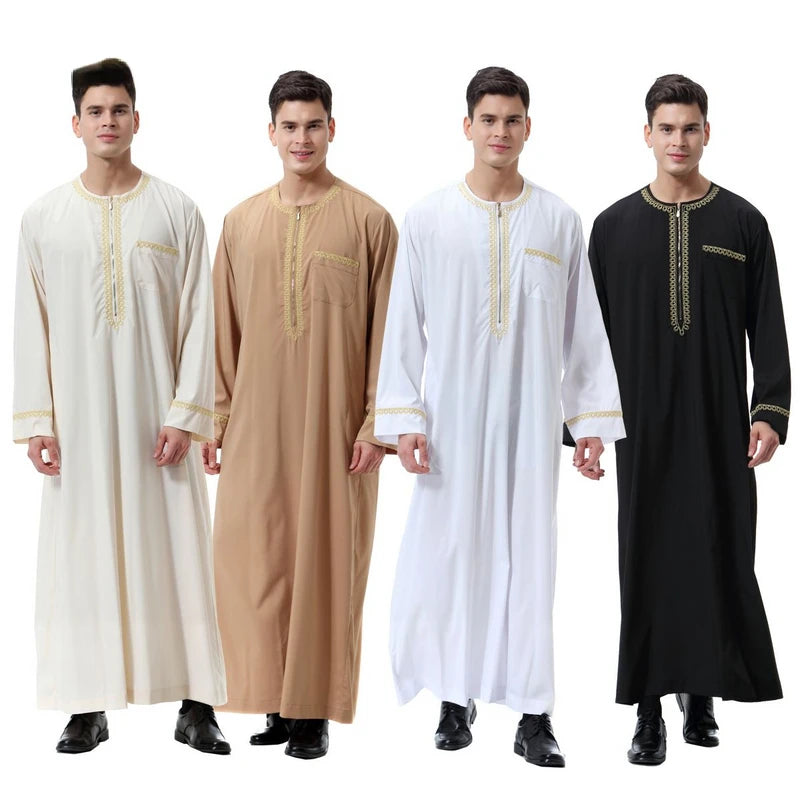 Men’s Classic Thobe