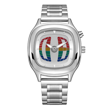 Y2K Digital Watch