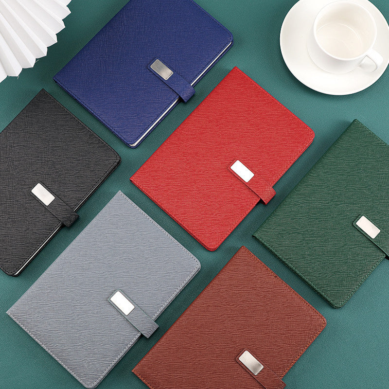Business Gift Notebook Set