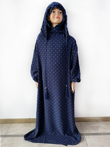 Girls’ Prayer Khimar