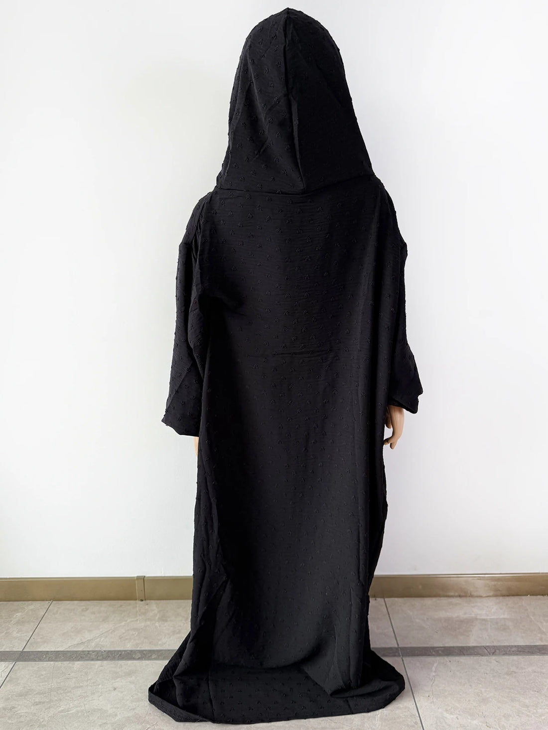 Girls’ Prayer Khimar