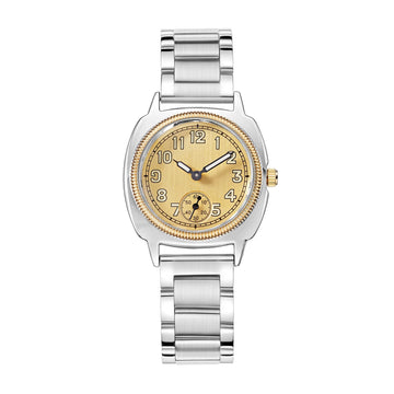 Refined Watch