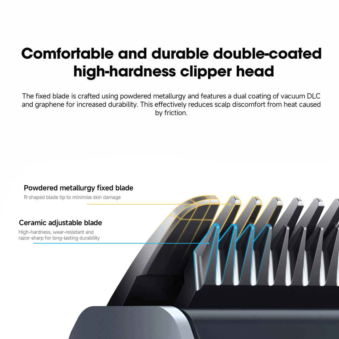 Xiaomi Hair Clipper 2