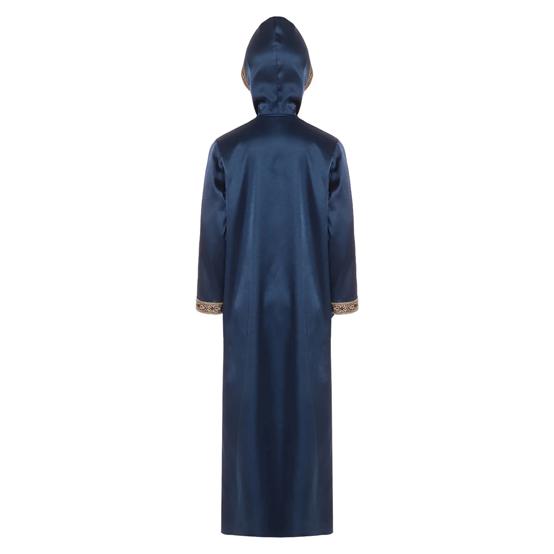 Boys’ Hooded Robe
