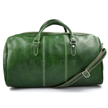 Nylon Travel Bag