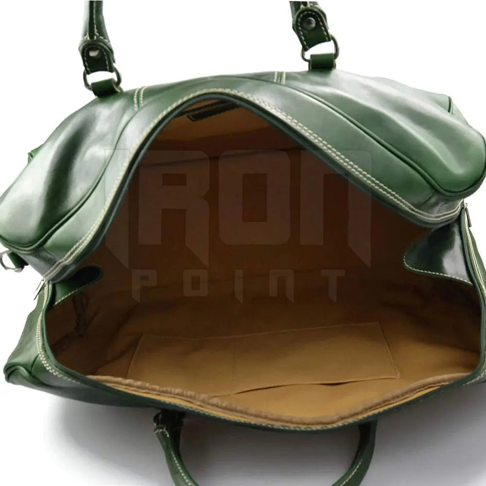 Nylon Travel Bag