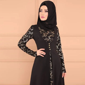 Everyday Abaya