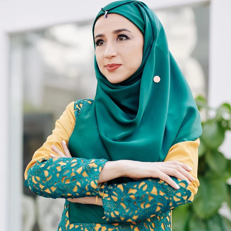 Hijab Magnetic Pins