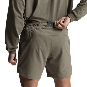 Performance Shorts