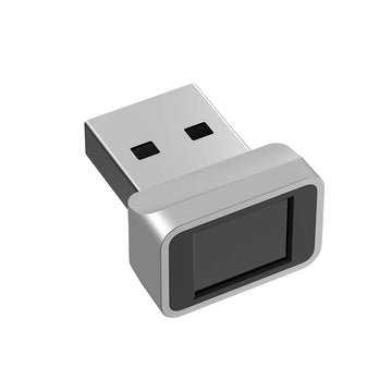 USB Fingerprint Reader