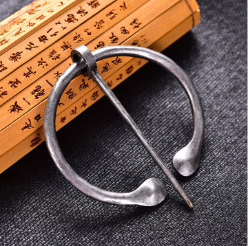 Viking Heritage Brooch