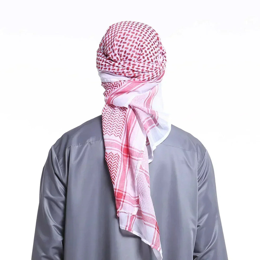 Shemagh Headscarf