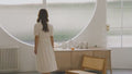 New Cloud Mist Aroma Diffuser Humidifier  Product 
