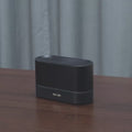 Mute Simulation Flame Of Flame Aroma Humidifier